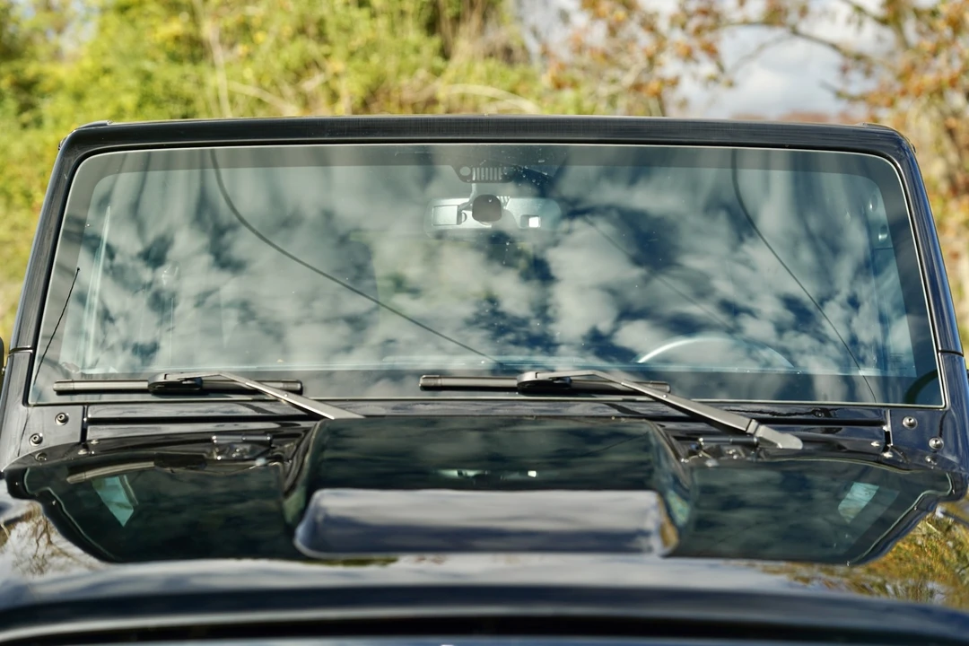 2018 Jeep Wrangler - Image 18 of 21