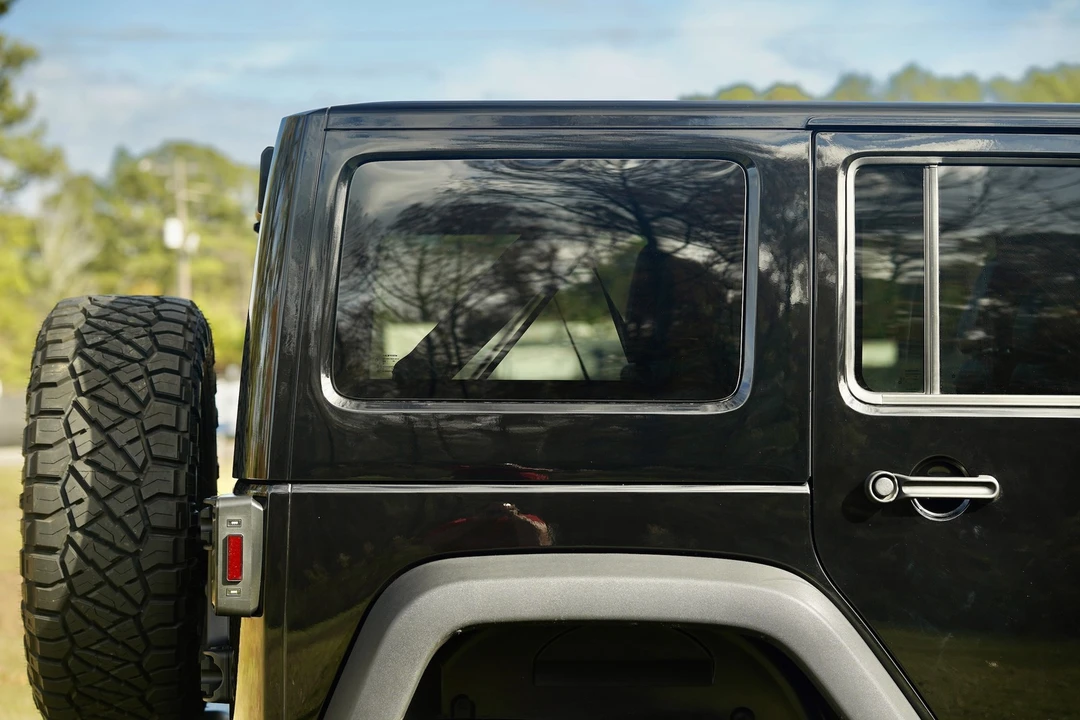 2018 Jeep Wrangler - Image 23 of 31