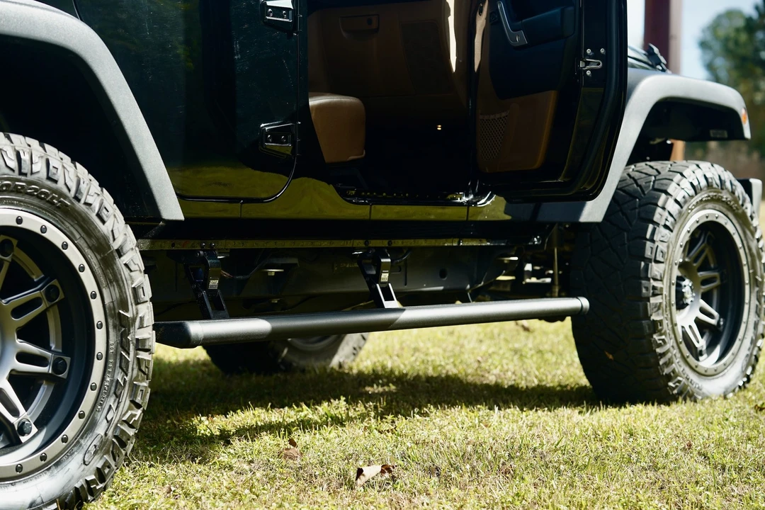 2018 Jeep Wrangler - Image 21 of 21