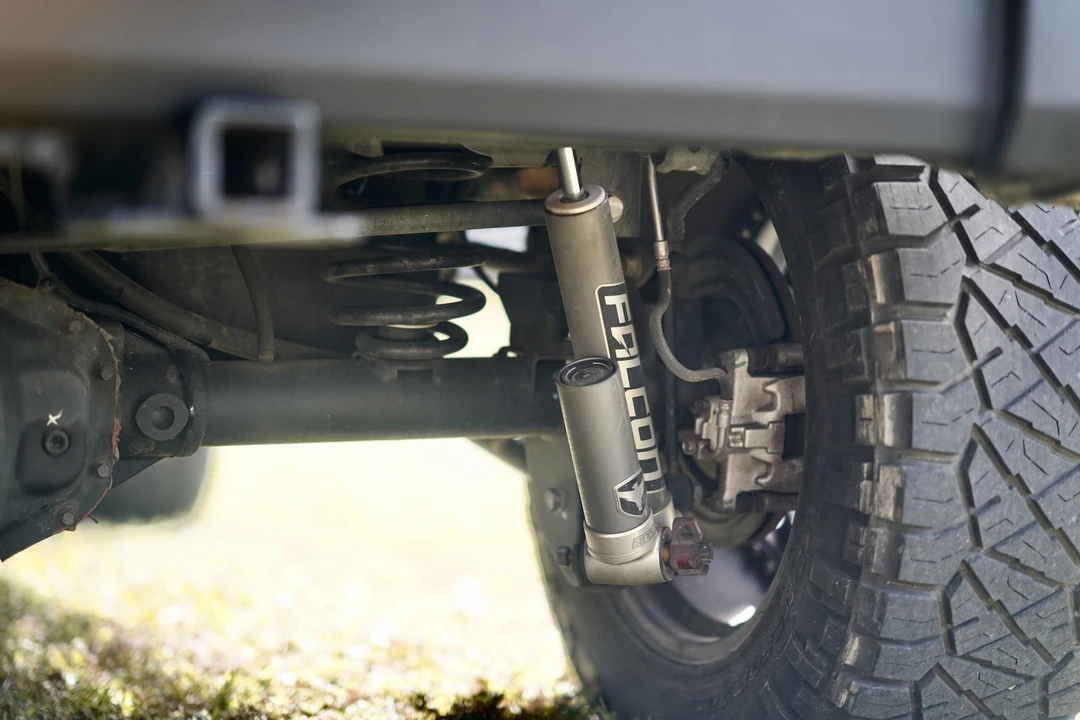 2018 Jeep Wrangler - Image 27 of 31