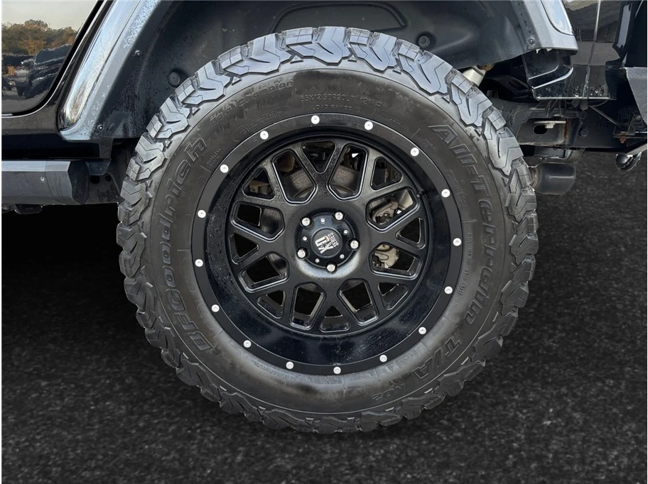 2018 Jeep JL Wrangler - Image 14 of 21