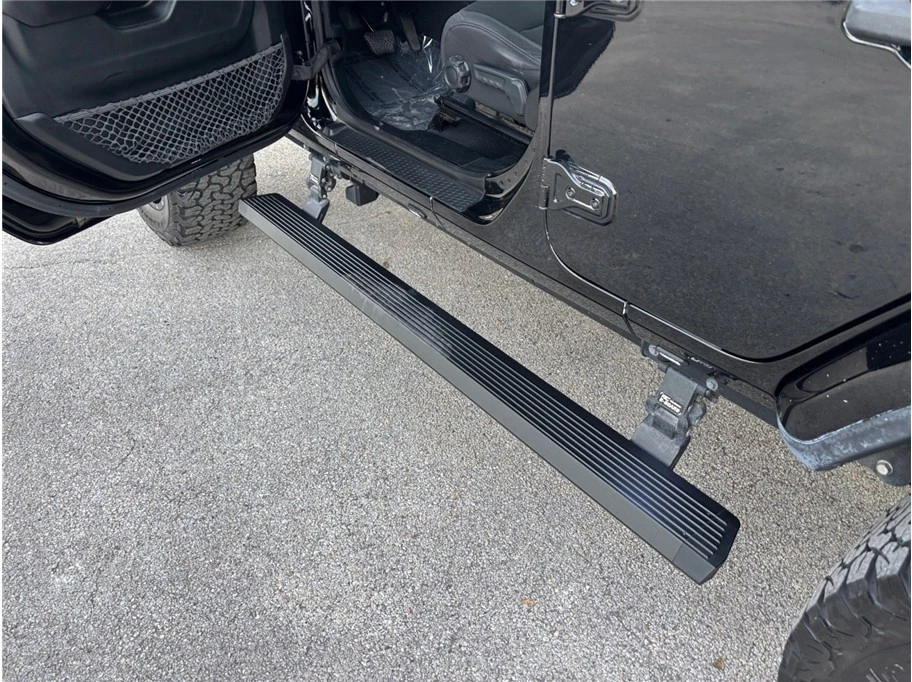 2018 Jeep JL Wrangler - Image 16 of 21