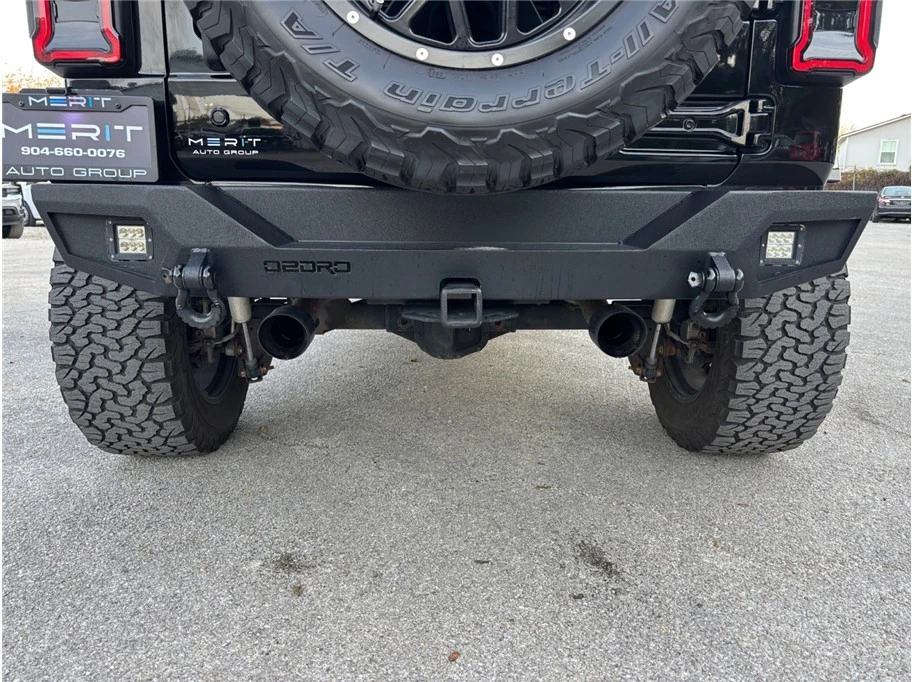 2018 Jeep JL Wrangler - Image 15 of 21