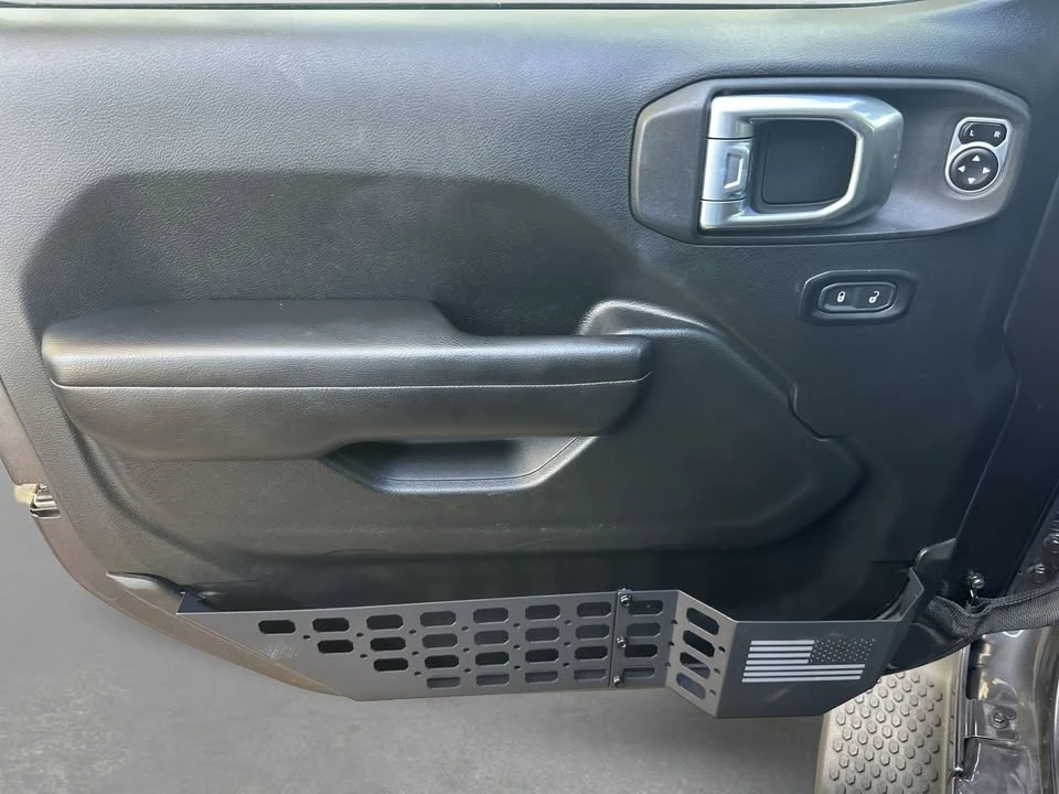 2018 Jeep JK Wrangler - Image 8 of 14