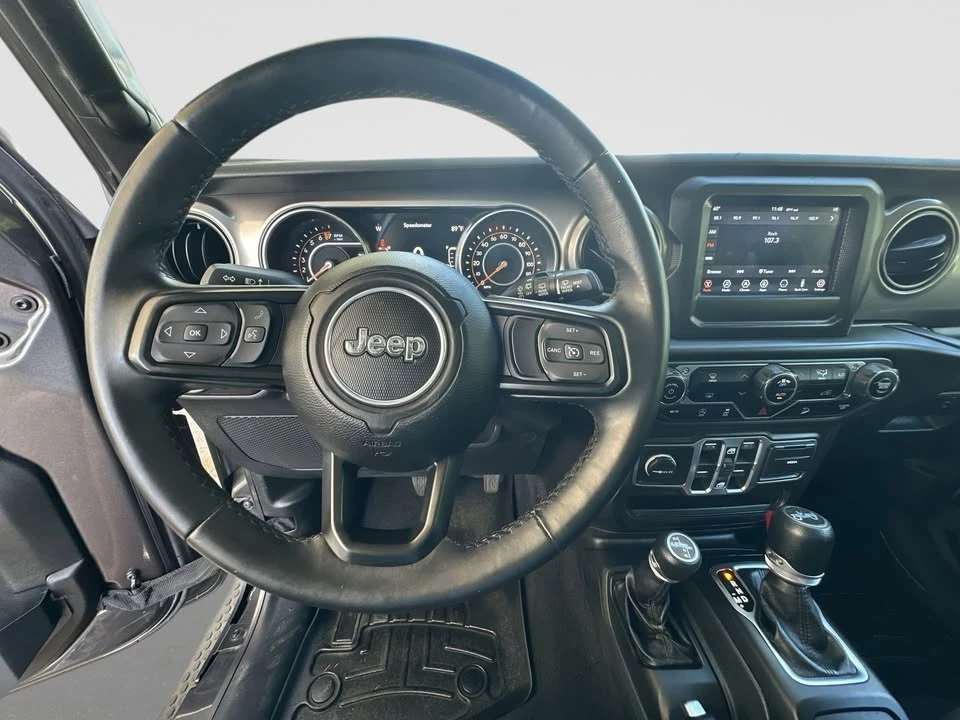 2018 Jeep JK Wrangler - Image 10 of 14