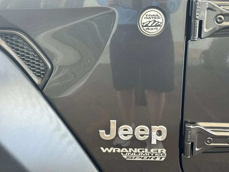 2018 Jeep JK Wrangler - Image 6 of 14