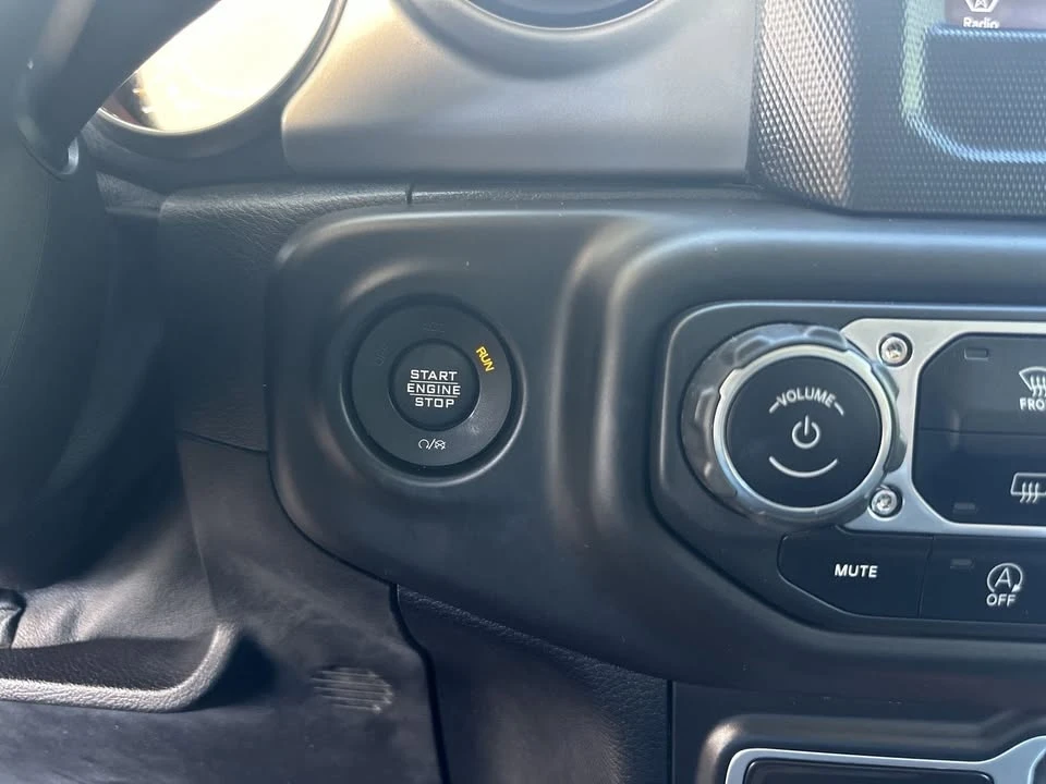 2018 Jeep JK Wrangler - Image 11 of 14