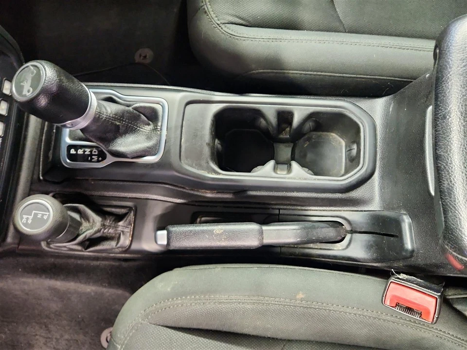 2018 Jeep JK Wrangler - Image 12 of 28