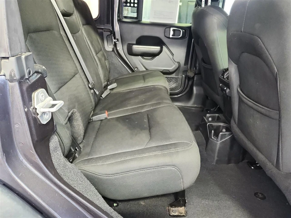 2018 Jeep JK Wrangler - Image 21 of 28
