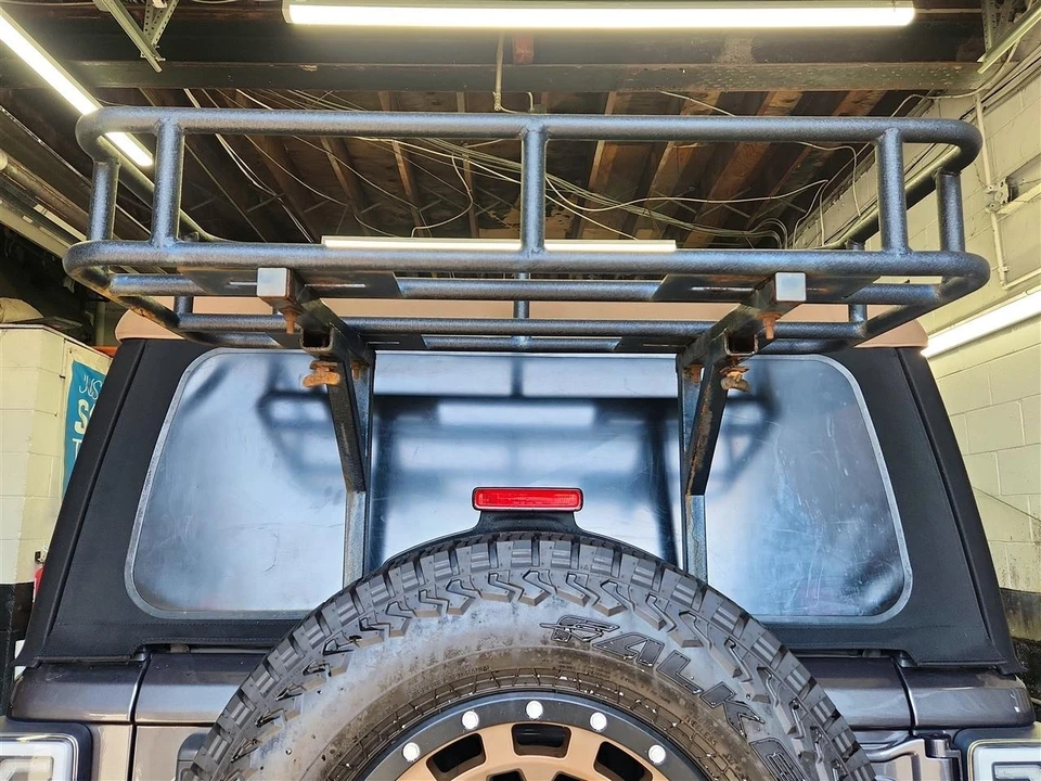 2018 Jeep JK Wrangler - Image 24 of 28