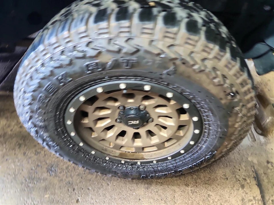 2018 Jeep JK Wrangler - Image 27 of 28