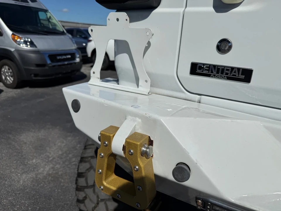 2018 Jeep JK Wrangler - Image 19 of 21