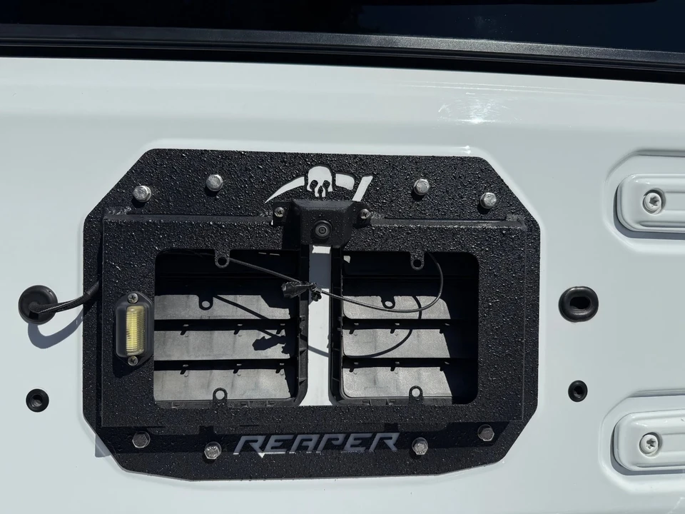 2018 Jeep JK Wrangler - Image 20 of 21