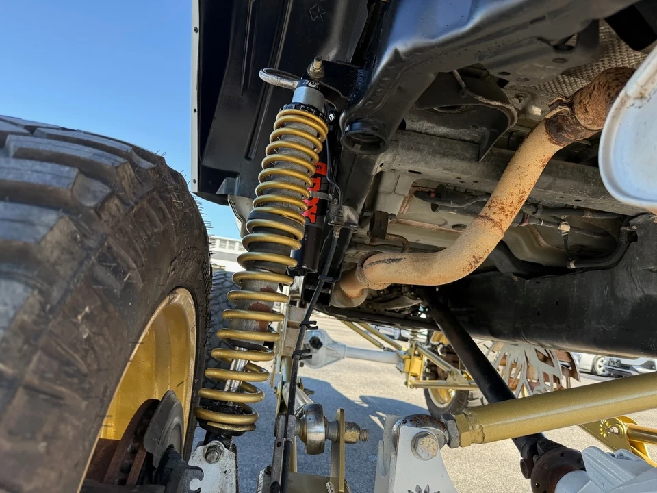 2018 Jeep JK Wrangler - Image 17 of 21
