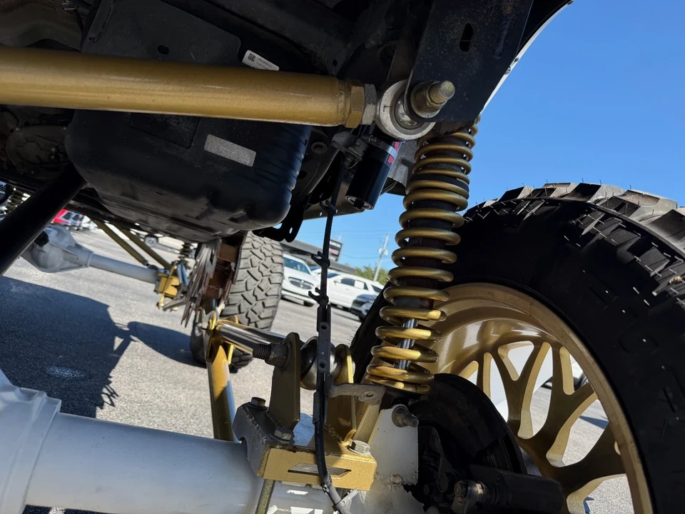 2018 Jeep JK Wrangler - Image 18 of 21