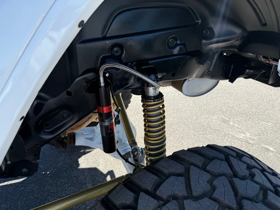 2018 Jeep JK Wrangler - Image 15 of 21