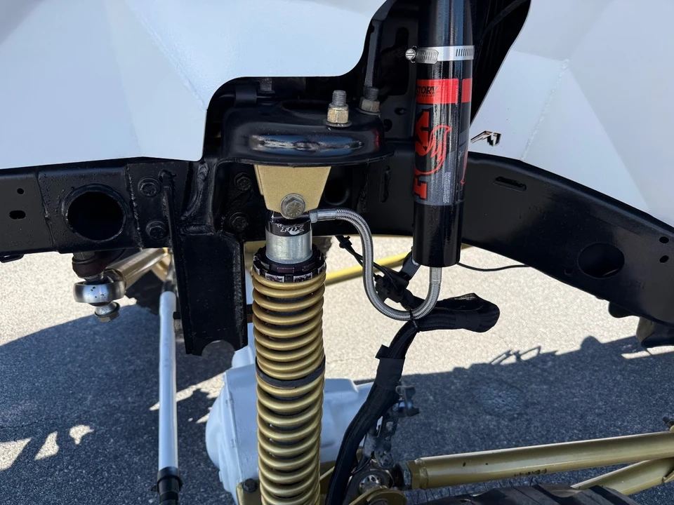 2018 Jeep JK Wrangler - Image 9 of 21