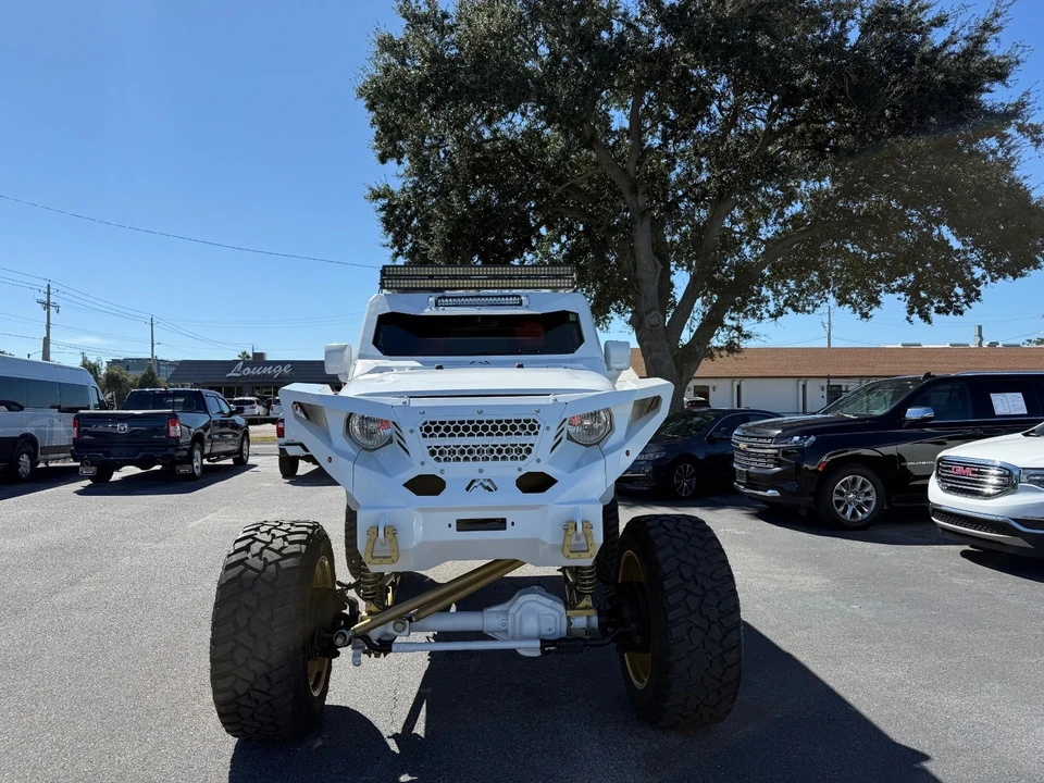 2018 Jeep JK Wrangler - Image 2 of 21