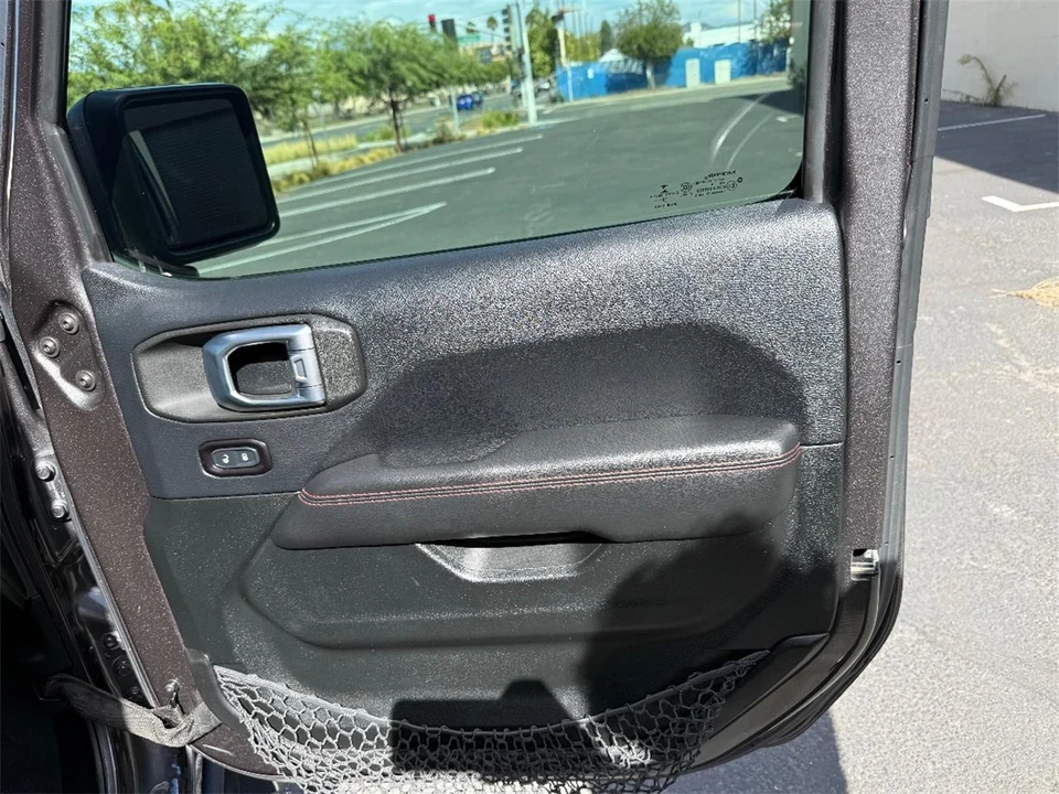2018 Jeep JK Wrangler - Image 19 of 28