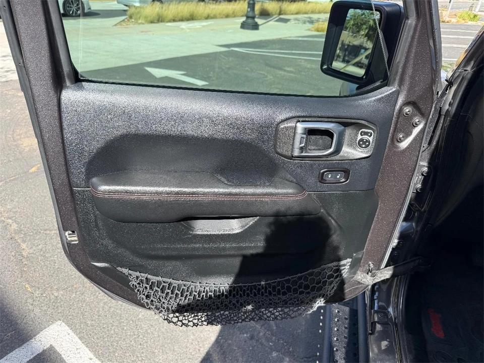 2018 Jeep JK Wrangler - Image 13 of 28