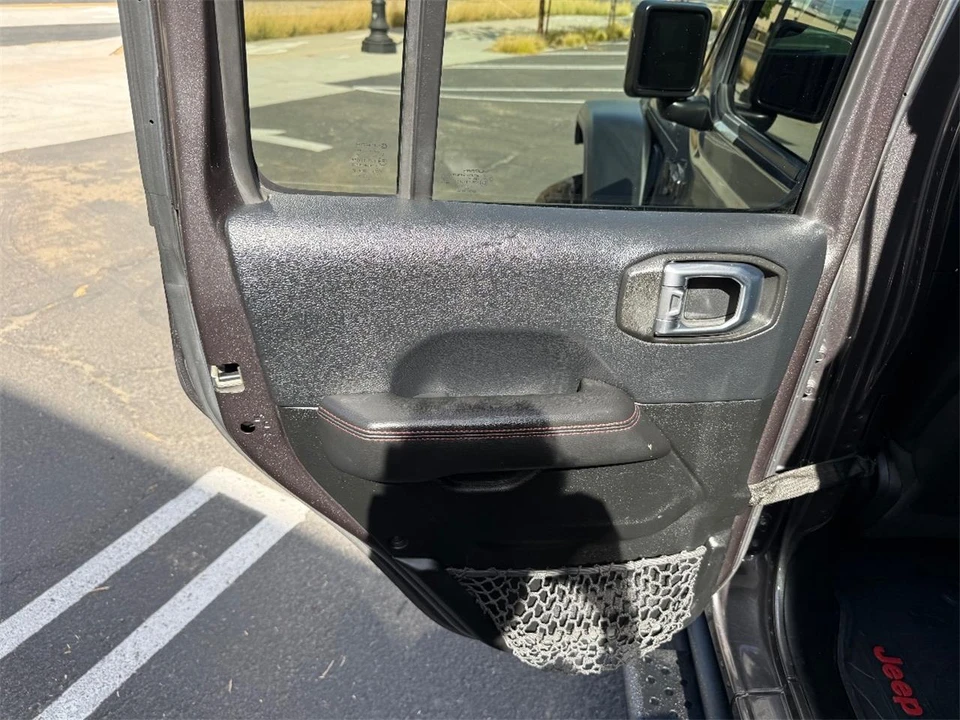 2018 Jeep JK Wrangler - Image 15 of 28