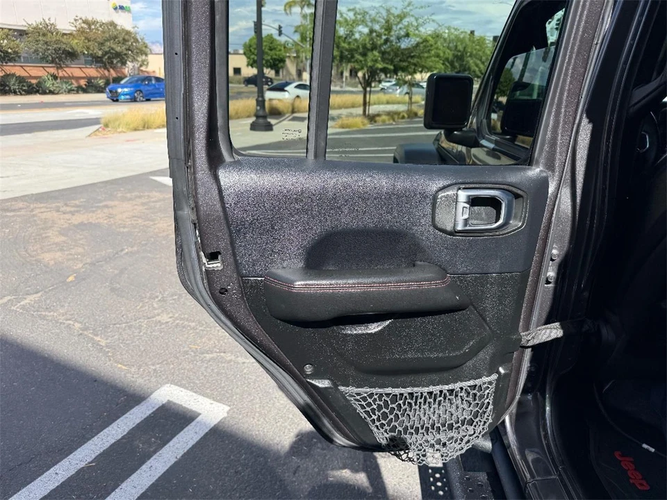 2018 Jeep JK Wrangler - Image 16 of 28
