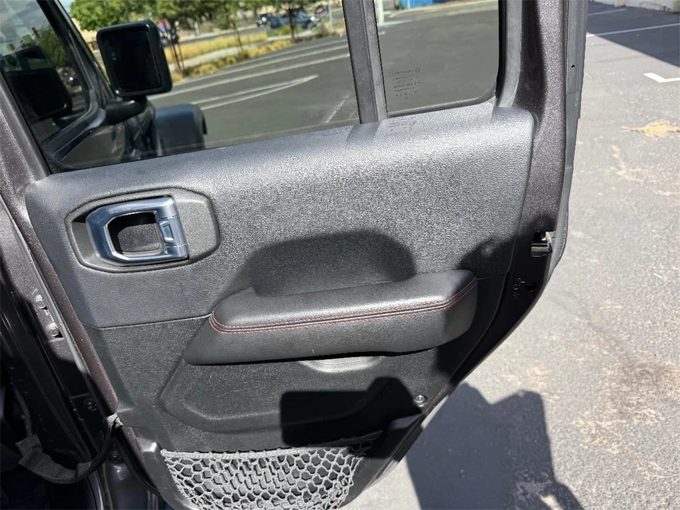 2018 Jeep JK Wrangler - Image 22 of 28