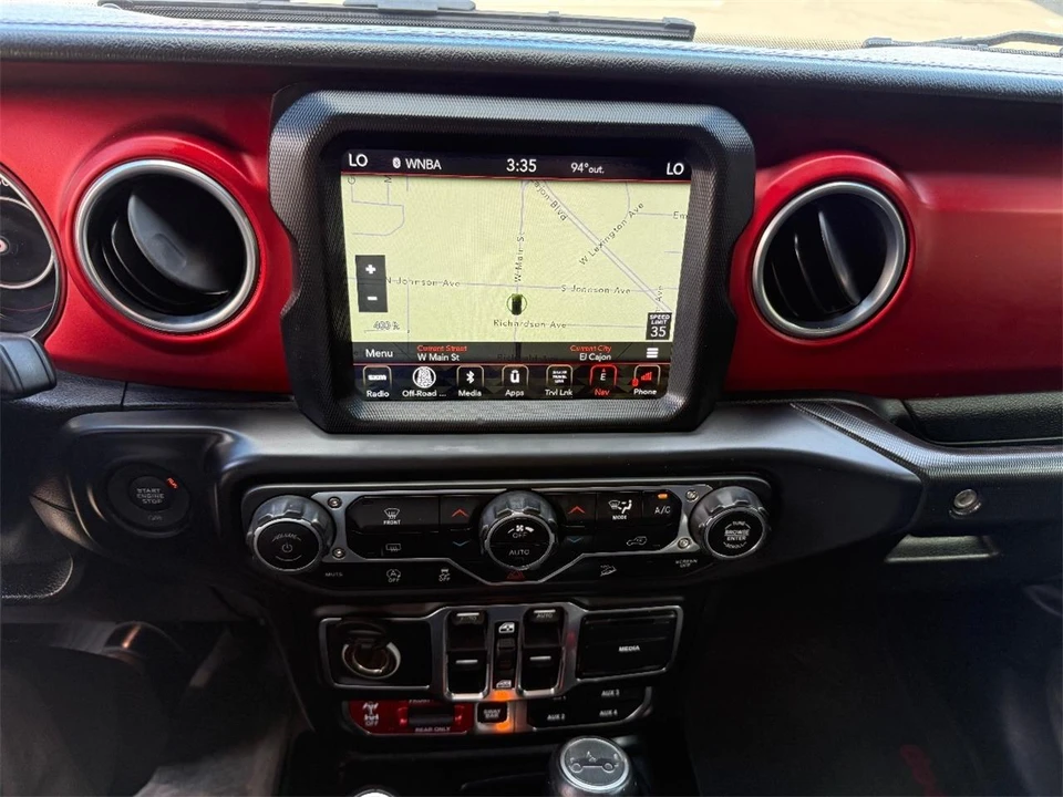 2018 Jeep JK Wrangler - Image 27 of 28