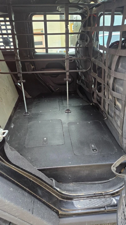 2018 Jeep JL Wrangler - Image 16 of 21