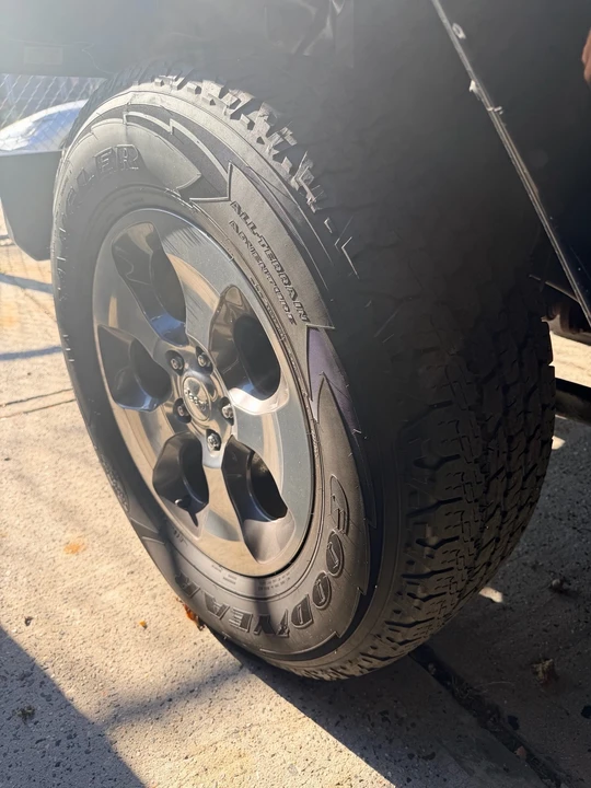 2018 Jeep JK Wrangler - Image 18 of 30