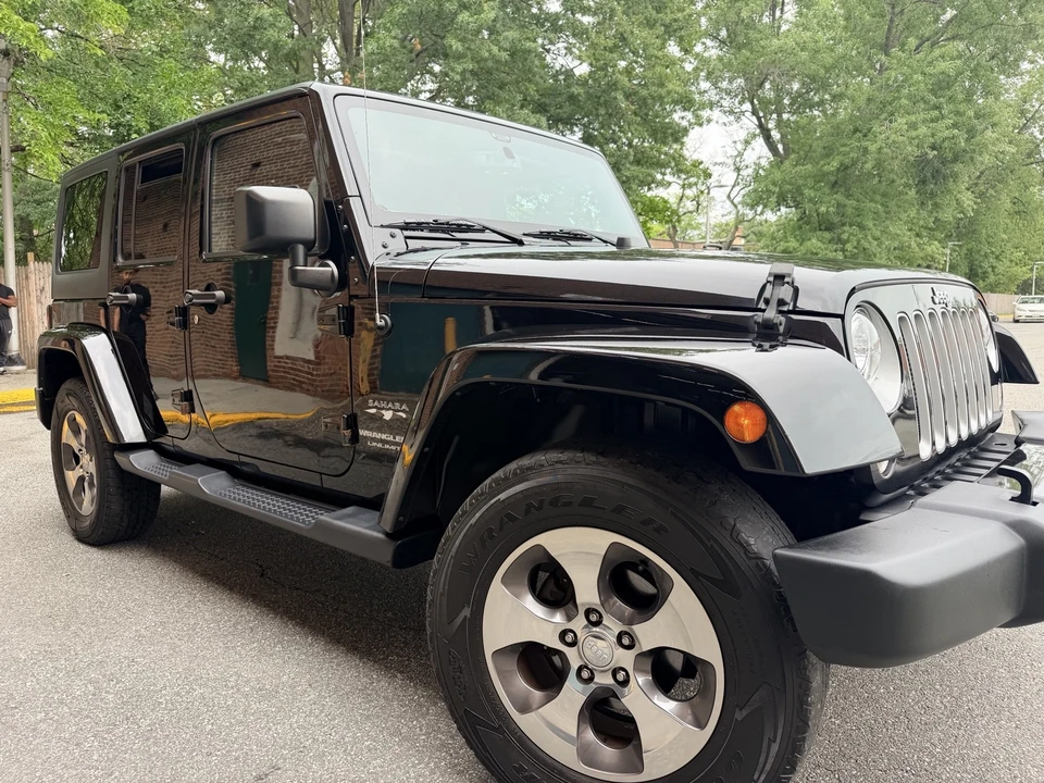 2018 Jeep JK Wrangler - Image 14 of 30
