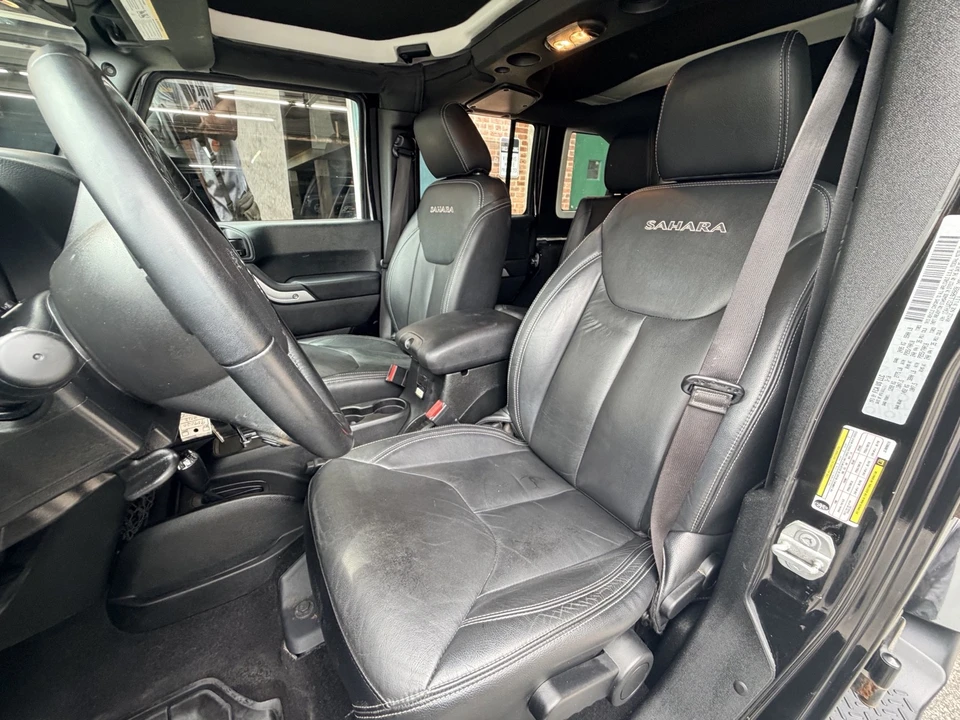 2018 Jeep JK Wrangler - Image 29 of 30