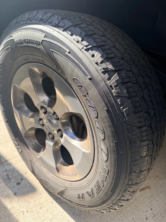 2018 Jeep JK Wrangler - Image 19 of 30