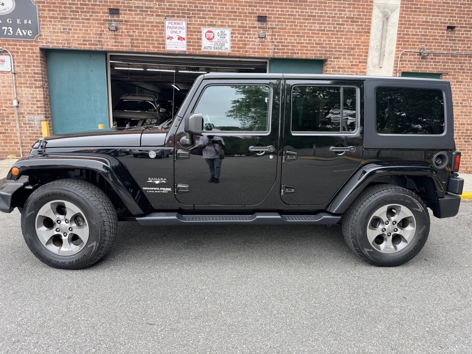 2018 Jeep JK Wrangler - Image 11 of 30