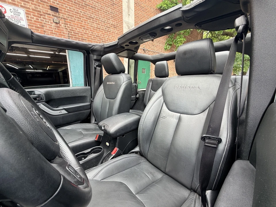 2018 Jeep JK Wrangler - Image 20 of 30
