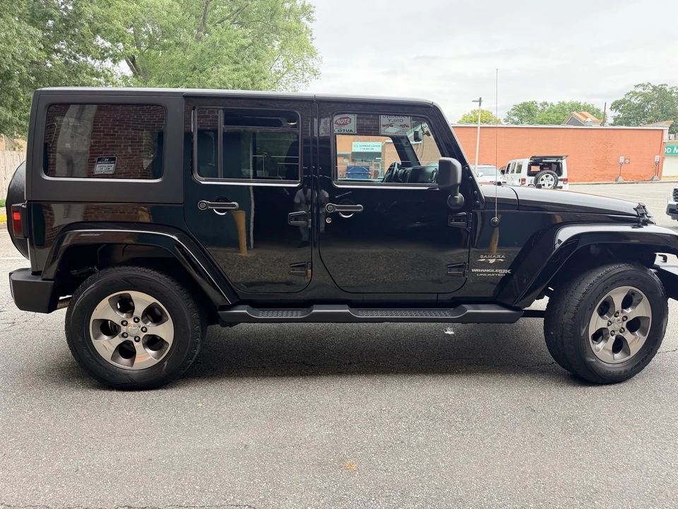 2018 Jeep JK Wrangler - Image 13 of 30