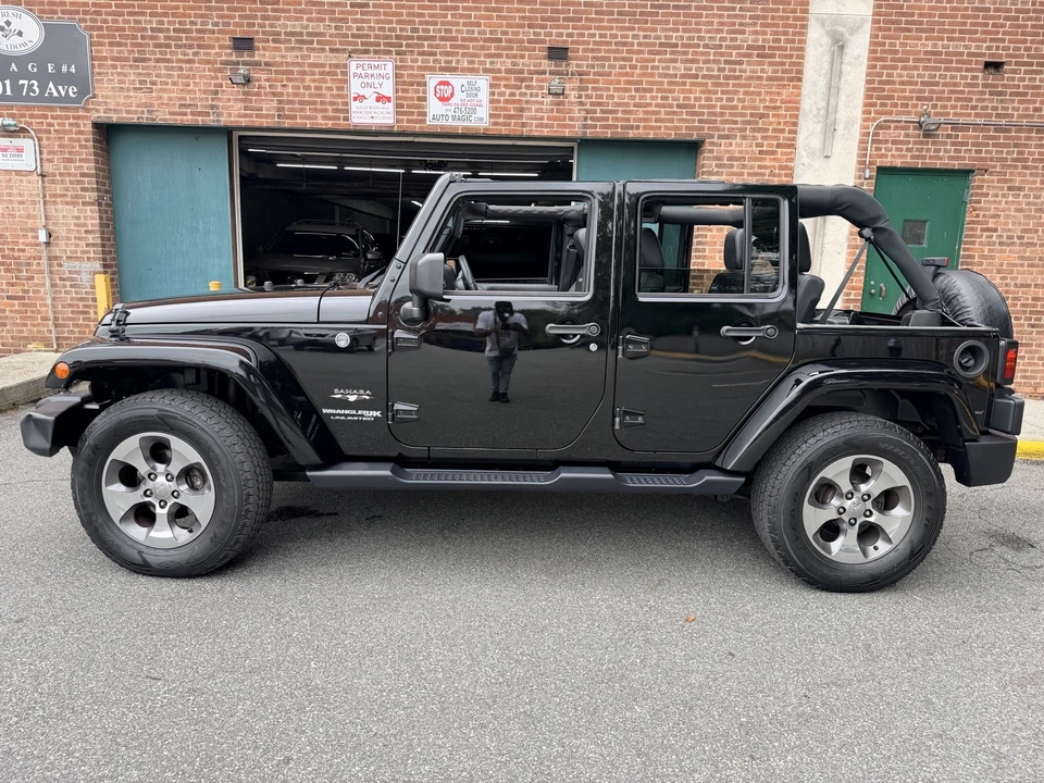 2018 Jeep JK Wrangler - Image 2 of 30