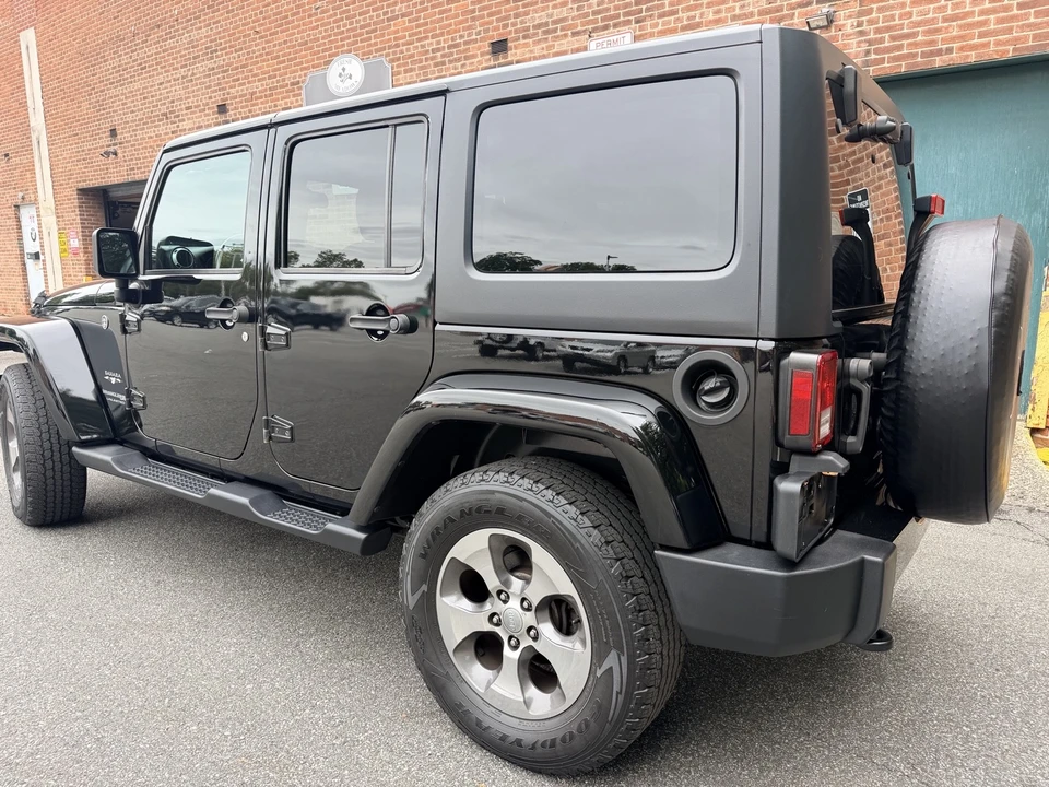 2018 Jeep JK Wrangler - Image 12 of 30