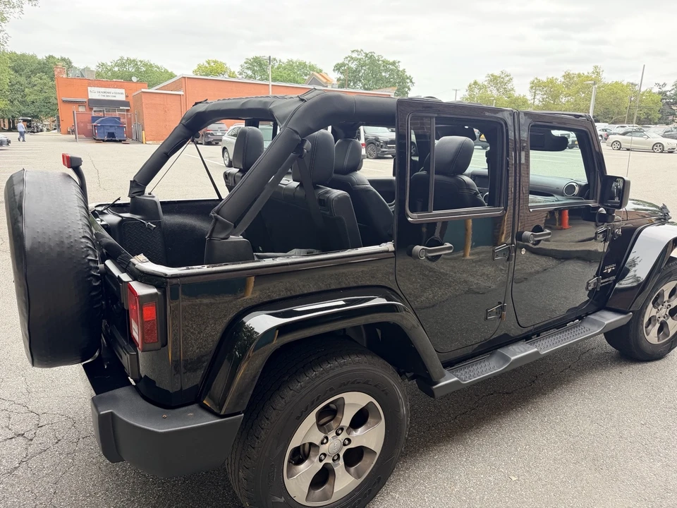2018 Jeep JK Wrangler - Image 5 of 30