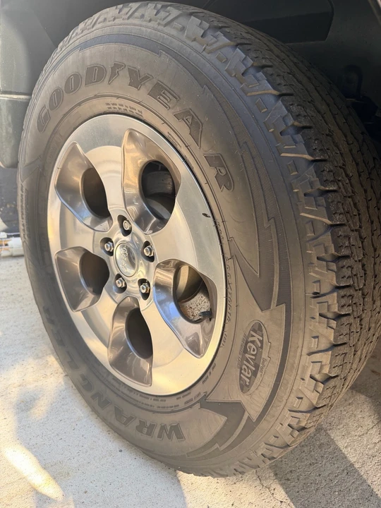 2018 Jeep JK Wrangler - Image 16 of 30