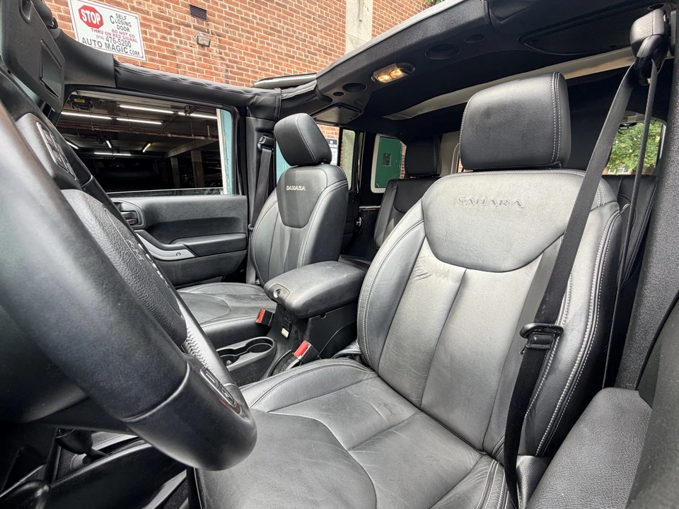 2018 Jeep JK Wrangler - Image 24 of 30