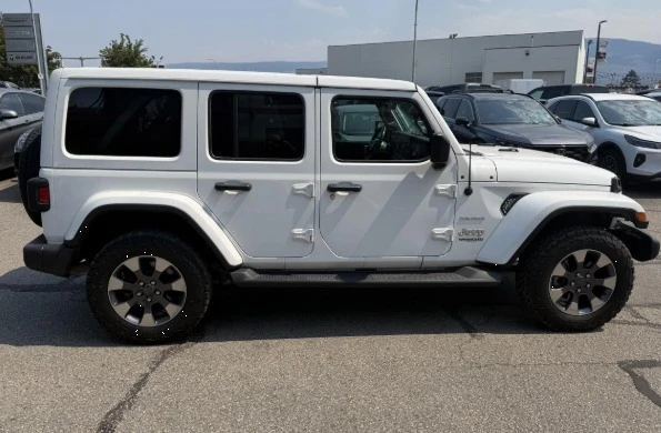 2018 Jeep JK Wrangler - Image 7 of 18