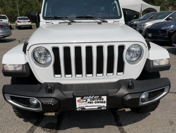 2018 Jeep JK Wrangler - Image 2 of 18