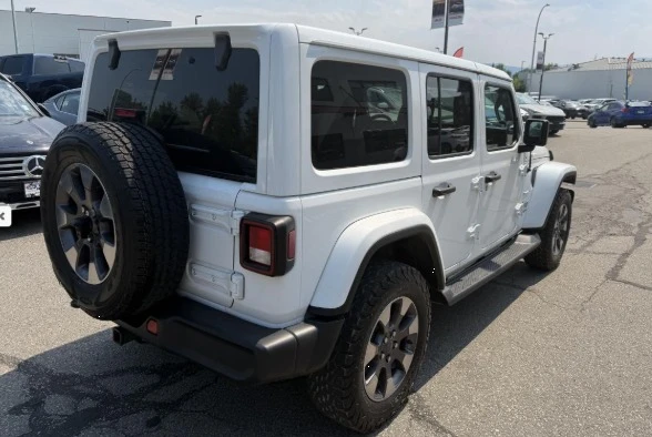 2018 Jeep JK Wrangler - Image 4 of 18