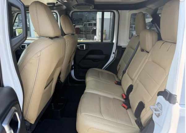 2018 Jeep JK Wrangler - Image 14 of 18