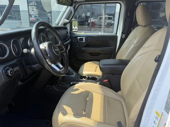 2018 Jeep JK Wrangler - Image 13 of 18