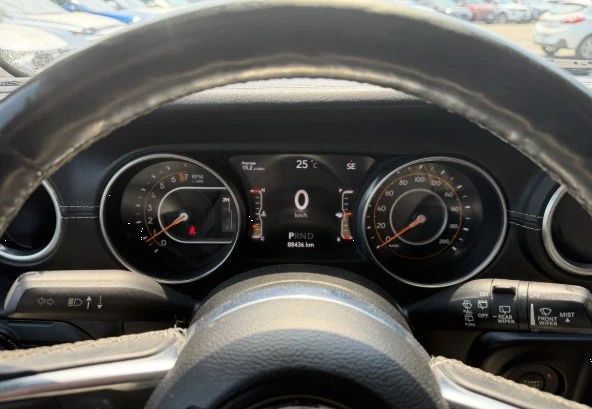 2018 Jeep JK Wrangler - Image 9 of 18