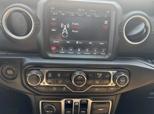 2018 Jeep JK Wrangler - Image 11 of 18
