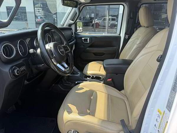 2018 Jeep JK Wrangler - Image 15 of 18