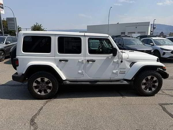 2018 Jeep JK Wrangler - Image 7 of 18